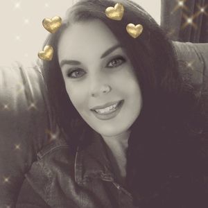 Meet your Posher, Kristi